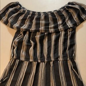 Girl romper